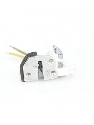 Recambio de cerradura puerta trasera derecha para mazda 2 (dy) 1.4 cd referencia OEM IAM 8B19