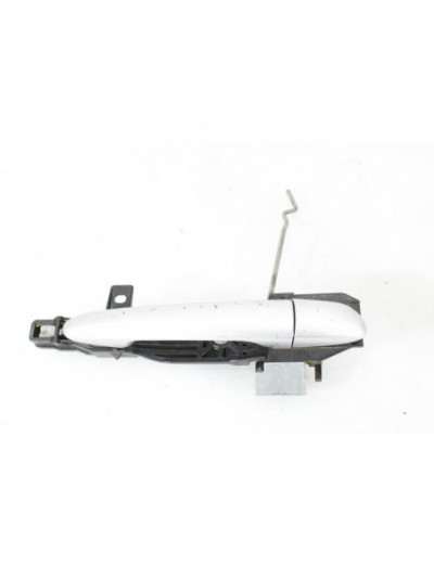 Recambio de maneta exterior trasera derecha para mazda 2 (dy) 1.4 cd referencia OEM IAM