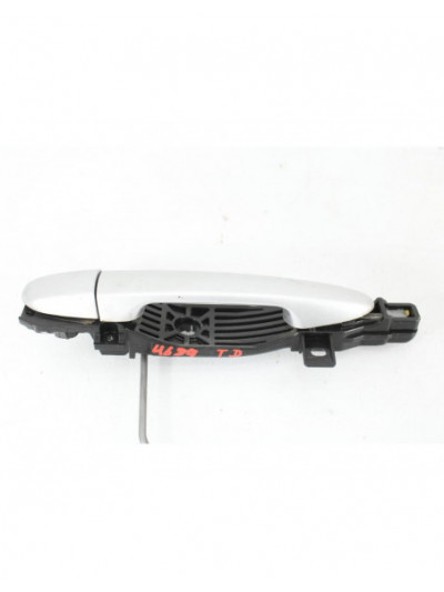 Maneta exterior trasera derecha MAZDA 2 1.4 CD 2008