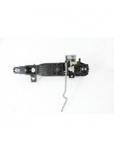Maneta exterior trasera derecha MAZDA 2 1.4 CD 2008