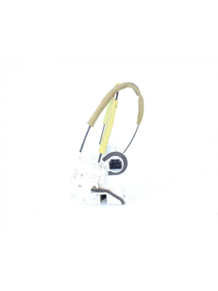 Cerradura puerta delantera derecha MAZDA 2 1.4 CD 2008