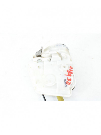 Cerradura puerta delantera derecha MAZDA 2 1.4 CD 2008