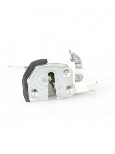 Cerradura puerta delantera derecha MAZDA 2 1.4 CD 2008