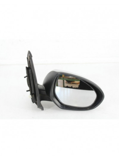 Recambio de retrovisor derecho para mazda 2 (dy) 1.4 cd referencia OEM IAM E4022683