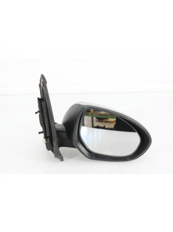 Recambio de retrovisor derecho para mazda 2 (dy) 1.4 cd referencia OEM IAM E4022683
