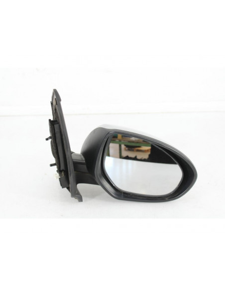 Recambio de retrovisor derecho para mazda 2 (dy) 1.4 cd referencia OEM IAM E4022683