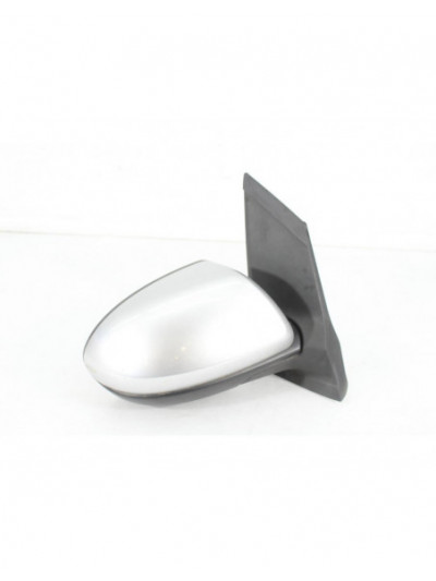 Recambio de retrovisor derecho para mazda 2 (dy) 1.4 cd referencia OEM IAM E4022683