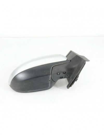 Recambio de retrovisor derecho para mazda 2 (dy) 1.4 cd referencia OEM IAM E4022683