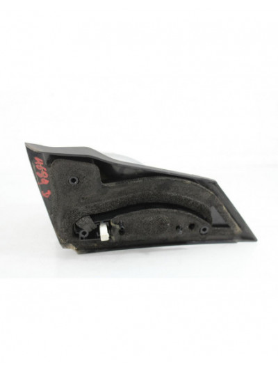 Recambio de retrovisor derecho para mazda 2 (dy) 1.4 cd referencia OEM IAM E4022683
