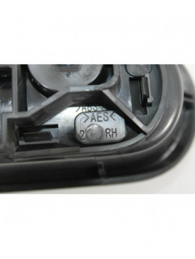 Maneta interior delantera derecha MAZDA 2 1.4 CD 2008