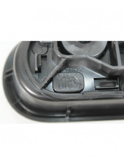 Maneta interior trasera izquierda MAZDA 2 1.4 CD 2008