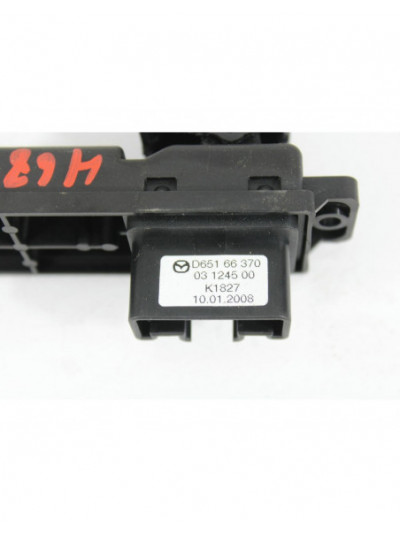 Mando elevalunas delantero derecho MAZDA 2 1.4 CD 2008