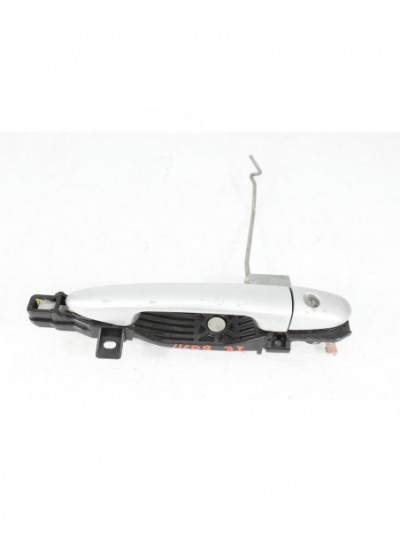 Recambio de maneta exterior delantera izquierda para mazda 2 (dy) 1.4 cd referencia OEM IAM