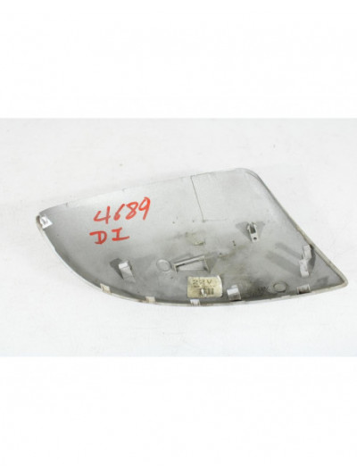 Carcasa retrovisor izquierdo MAZDA 2 1.4 CD 2008