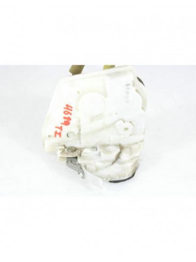 Recambio de cerradura puerta trasera izquierda para mazda 2 (dy) 1.4 cd referencia OEM IAM 8B19