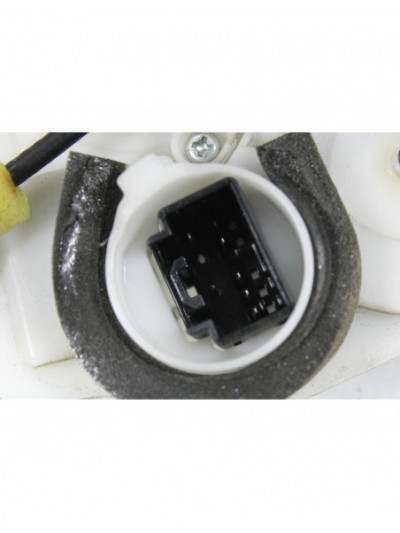 Cerradura puerta delantera izquierda MAZDA 2 1.4 CD 2008