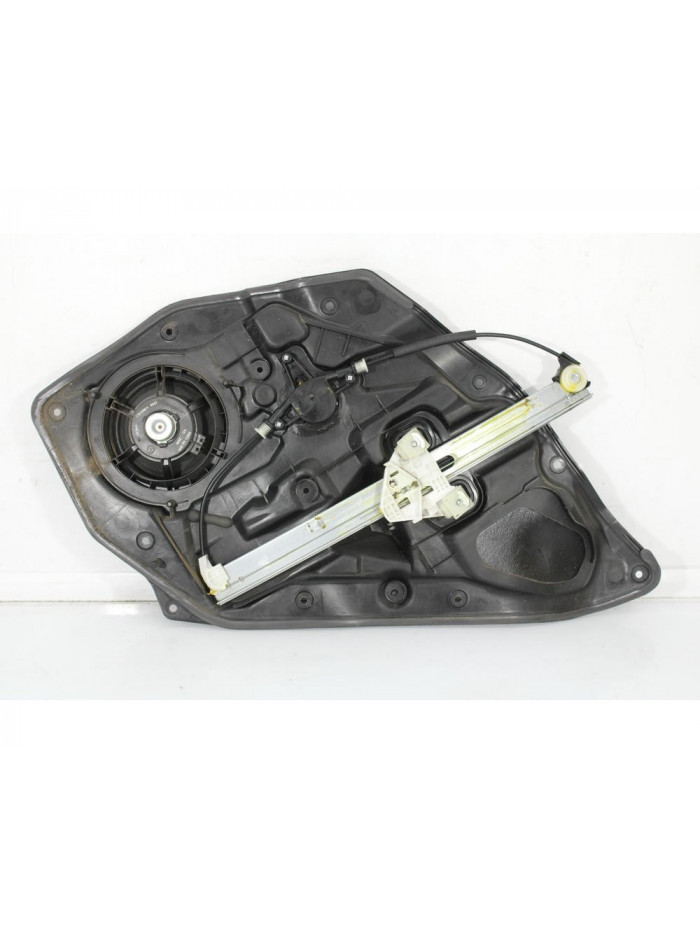 Elevalunas trasero izquierdo MAZDA 2 1.4 CD 2008