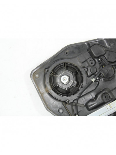 Elevalunas trasero izquierdo MAZDA 2 1.4 CD 2008