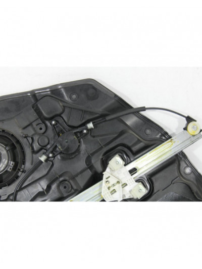Elevalunas trasero izquierdo MAZDA 2 1.4 CD 2008