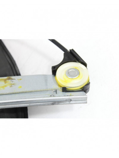 Elevalunas trasero izquierdo MAZDA 2 1.4 CD 2008