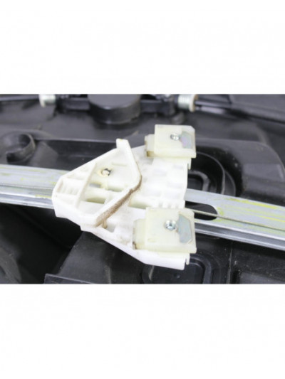Elevalunas trasero izquierdo MAZDA 2 1.4 CD 2008