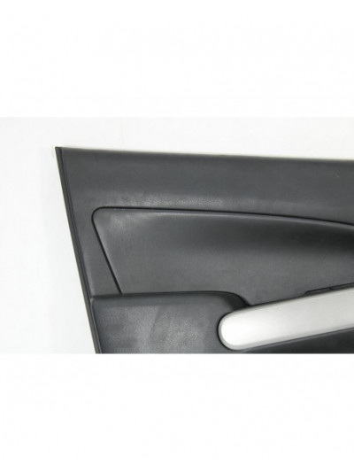 Guarnecido puerta delantera izquierda MAZDA 2 1.4 CD 2008