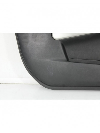 Guarnecido puerta delantera izquierda MAZDA 2 1.4 CD 2008