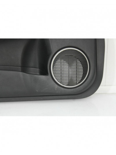 Guarnecido puerta delantera izquierda MAZDA 2 1.4 CD 2008