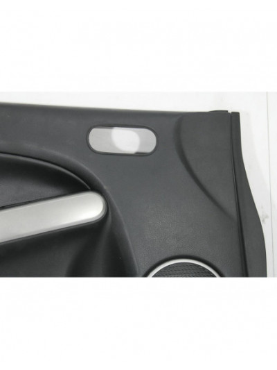 Guarnecido puerta delantera izquierda MAZDA 2 1.4 CD 2008