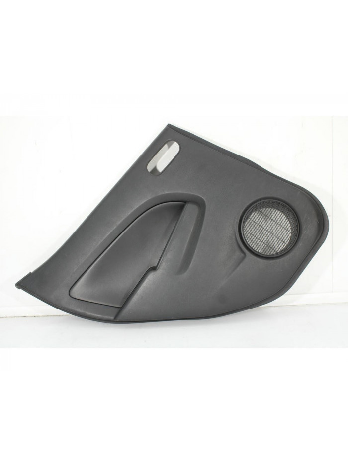 Guarnecido puerta trasera izquierda MAZDA 2 1.4 CD 2008