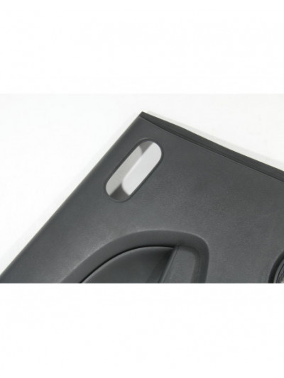 Guarnecido puerta trasera izquierda MAZDA 2 1.4 CD 2008