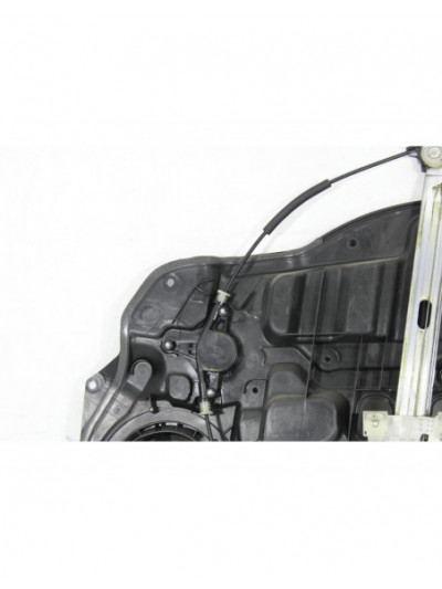 Recambio de elevalunas delantero izquierdo para mazda 2 (dy) 1.4 cd referencia OEM IAM D6515958X