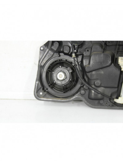 Recambio de elevalunas delantero izquierdo para mazda 2 (dy) 1.4 cd referencia OEM IAM D6515958X