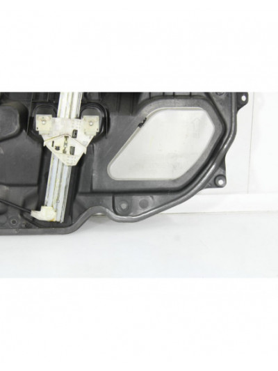 Recambio de elevalunas delantero izquierdo para mazda 2 (dy) 1.4 cd referencia OEM IAM D6515958X