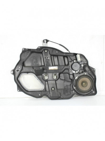 Recambio de elevalunas delantero izquierdo para mazda 2 (dy) 1.4 cd referencia OEM IAM D6515958X