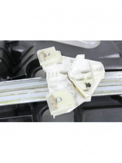 Recambio de elevalunas delantero izquierdo para mazda 2 (dy) 1.4 cd referencia OEM IAM D6515958X