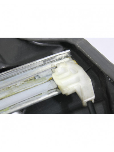 Recambio de elevalunas delantero izquierdo para mazda 2 (dy) 1.4 cd referencia OEM IAM D6515958X