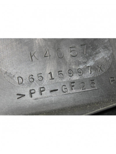 Recambio de elevalunas delantero izquierdo para mazda 2 (dy) 1.4 cd referencia OEM IAM D6515958X