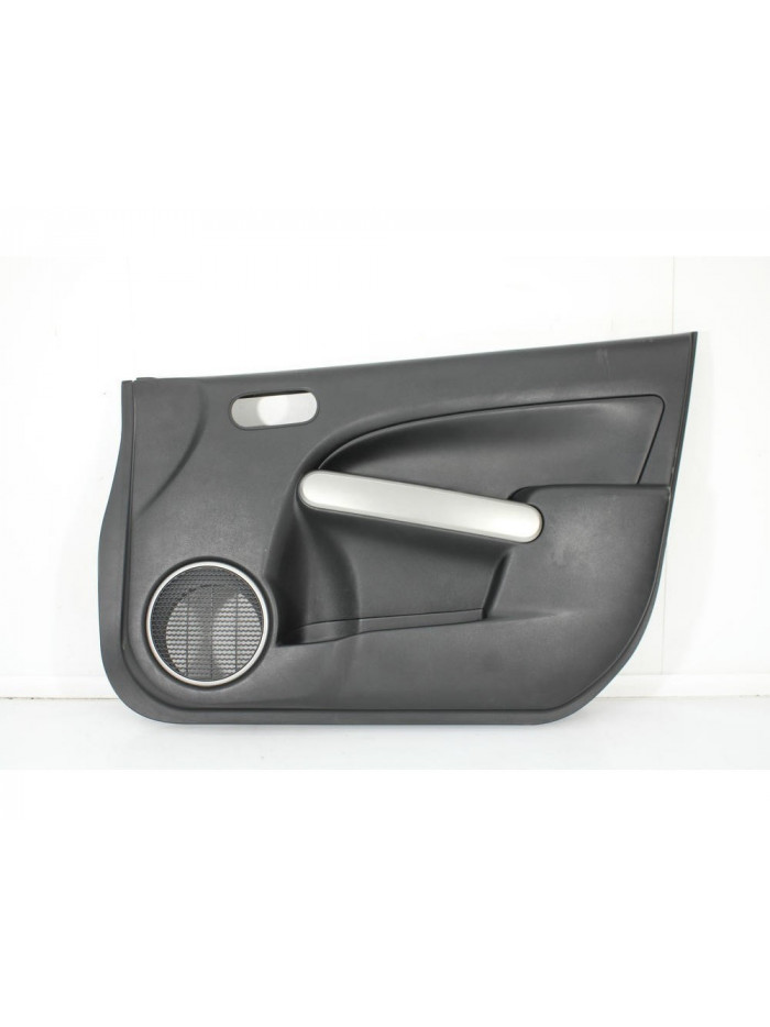 Guarnecido puerta delantera derecha MAZDA 2 1.4 CD 2008