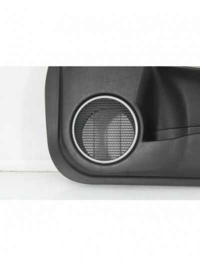 Guarnecido puerta delantera derecha MAZDA 2 1.4 CD 2008