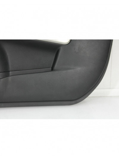 Guarnecido puerta delantera derecha MAZDA 2 1.4 CD 2008