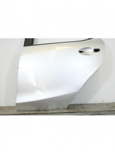 Puerta trasera izquierda MAZDA 2 1.4 CD 2008