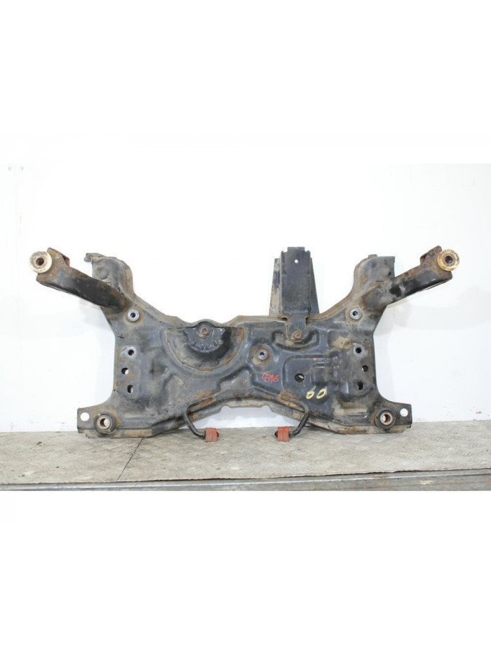 Recambio de puente delantero para mazda 3 lim. (bl) sportive referencia OEM IAM 20110610AN