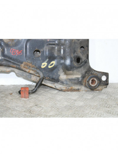 Recambio de puente delantero para mazda 3 lim. (bl) sportive referencia OEM IAM 20110610AN