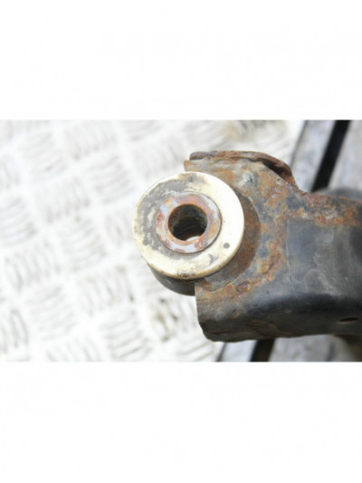 Recambio de puente delantero para mazda 3 lim. (bl) sportive referencia OEM IAM 20110610AN