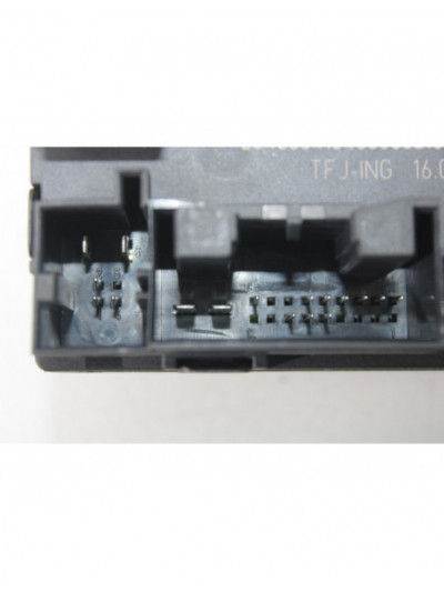 Recambio de modulo confort para audi a4 b8 avant (8k5) 2.0 tdi referencia OEM IAM 8K0959792E