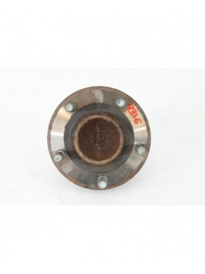 Recambio de buje para mazda 3 lim. (bl) sportive referencia OEM IAM 3N612C299A