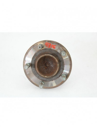 Recambio de buje para mazda 3 lim. (bl) sportive referencia OEM IAM 3N612C299A