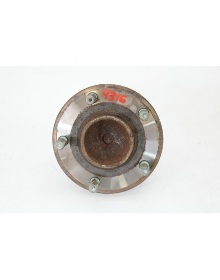 Recambio de buje para mazda 3 lim. (bl) sportive referencia OEM IAM 3N612C299A