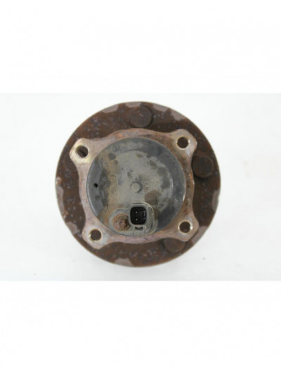 Recambio de buje para mazda 3 lim. (bl) sportive referencia OEM IAM 3N612C299A